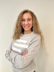 Kliendikogemuse juhtimise aastakonverents 2025 - koolitaja: Evely Kaasiku