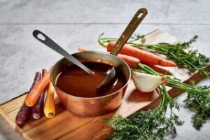 Kodukokkajate koolitussari. Kastmed