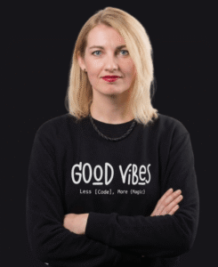 Vaibkoodimine - koolitaja: Kei Olbrei