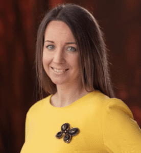 Kliendikogemuse juhtimise aastakonverents 2025 - koolitaja: Kristiina Lees