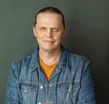 Kristjan Prii