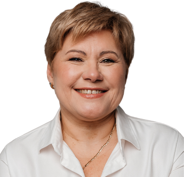 Ирина Ленская