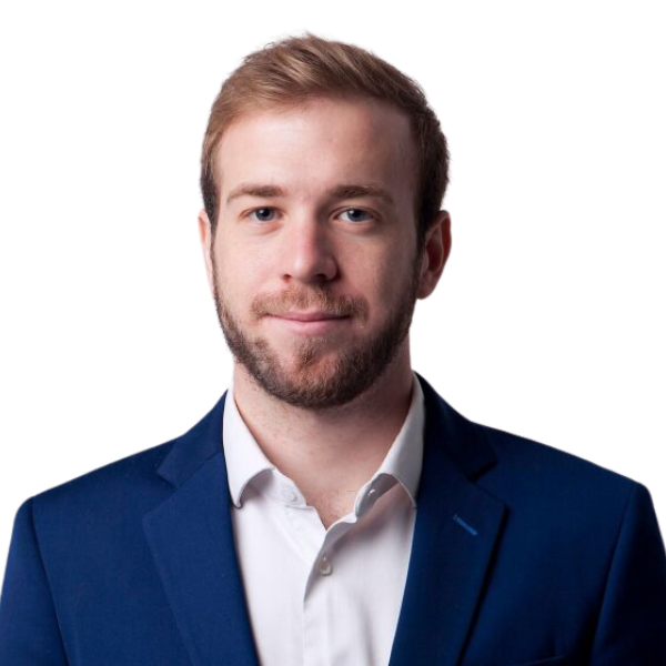 Николай Демчук